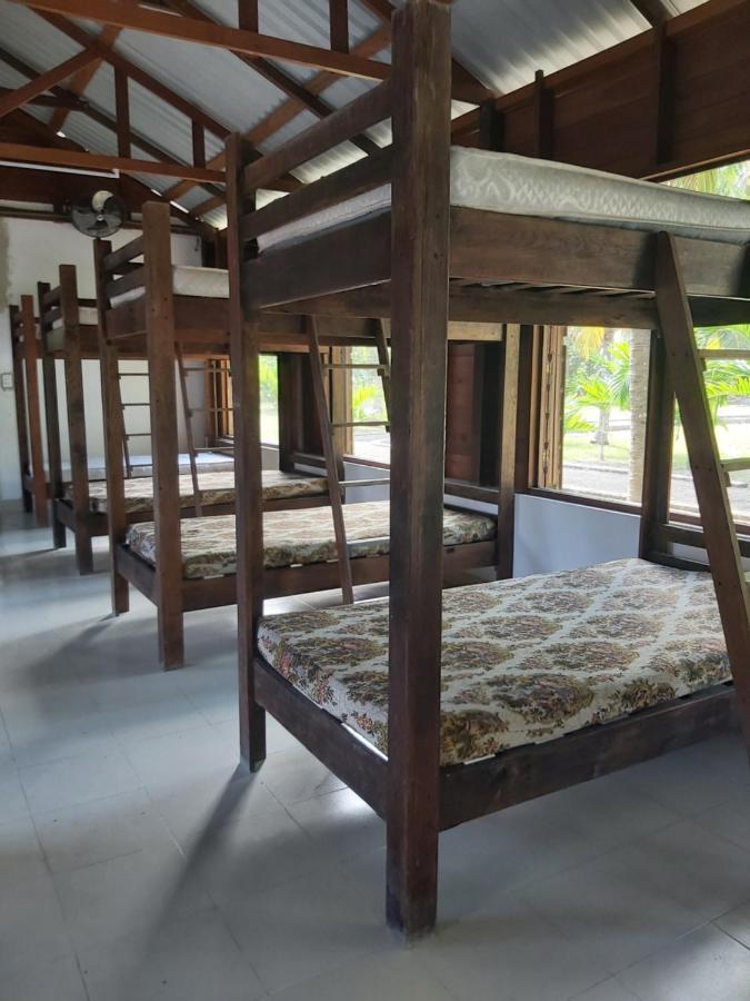 Aldea Halkab-Pal Hostal Y Cabanas Huay Pix Exterior photo