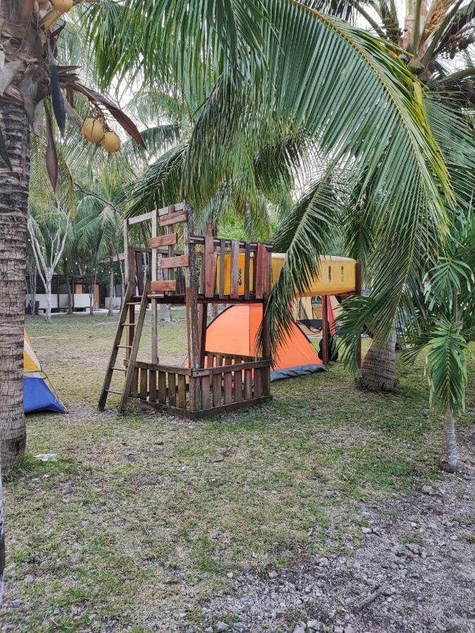 Aldea Halkab-Pal Hostal Y Cabanas Huay Pix Exterior photo